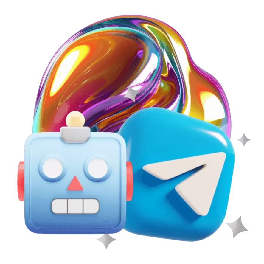 تصویر صفحه ی خرید تمامی خدمات ربات تلگرام در پنل خدمات ربات تلگرام محبوب شو، خدمات در پنل خدمات بات تلگرام فعال و ارسال آنی با بهترین کیفیت و تاثیر