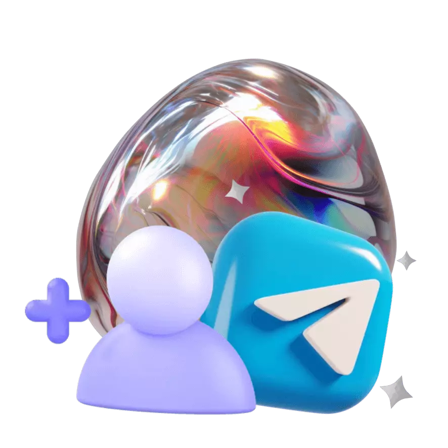 تصویر اصلی صفحه ی خرید ممبر خارجی (member) تلگرام با کیفیت از محبوب شو بهترین روش افزایش ممبر خارجی برای کانال تلگرام (telegram)، تاثیر سریع روی افزایش اعتماد، محبوبیت پیج، کسب و کار و فروشگاه ها در تلگرام